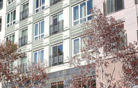 NEW LUXURY CONDOS TO OPEN IN JERSEY CITY 2