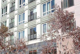 NEW LUXURY CONDOS TO OPEN IN JERSEY CITY 2