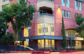 NEW LUXURY CONDOS TO OPEN IN JERSEY CITY