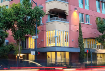 NEW LUXURY CONDOS TO OPEN IN JERSEY CITY
