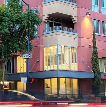NEW LUXURY CONDOS TO OPEN IN JERSEY CITY