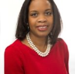 Keisha Hayle-Anikin