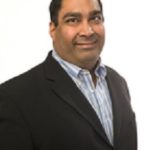 Sujay Shah